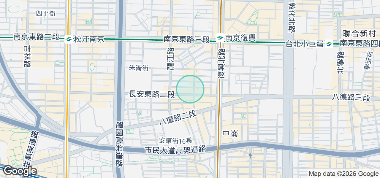 地圖位置