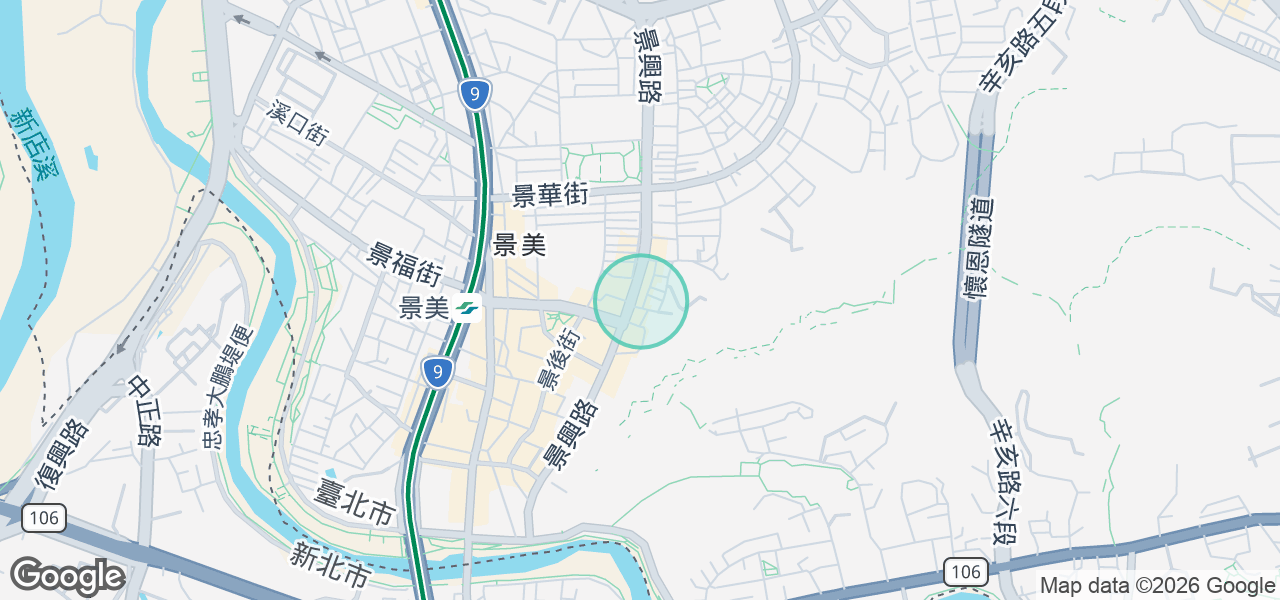 地圖位置
