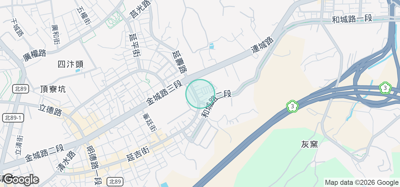 地圖位置