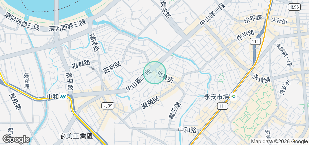 地圖位置