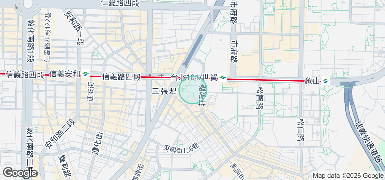 地圖位置