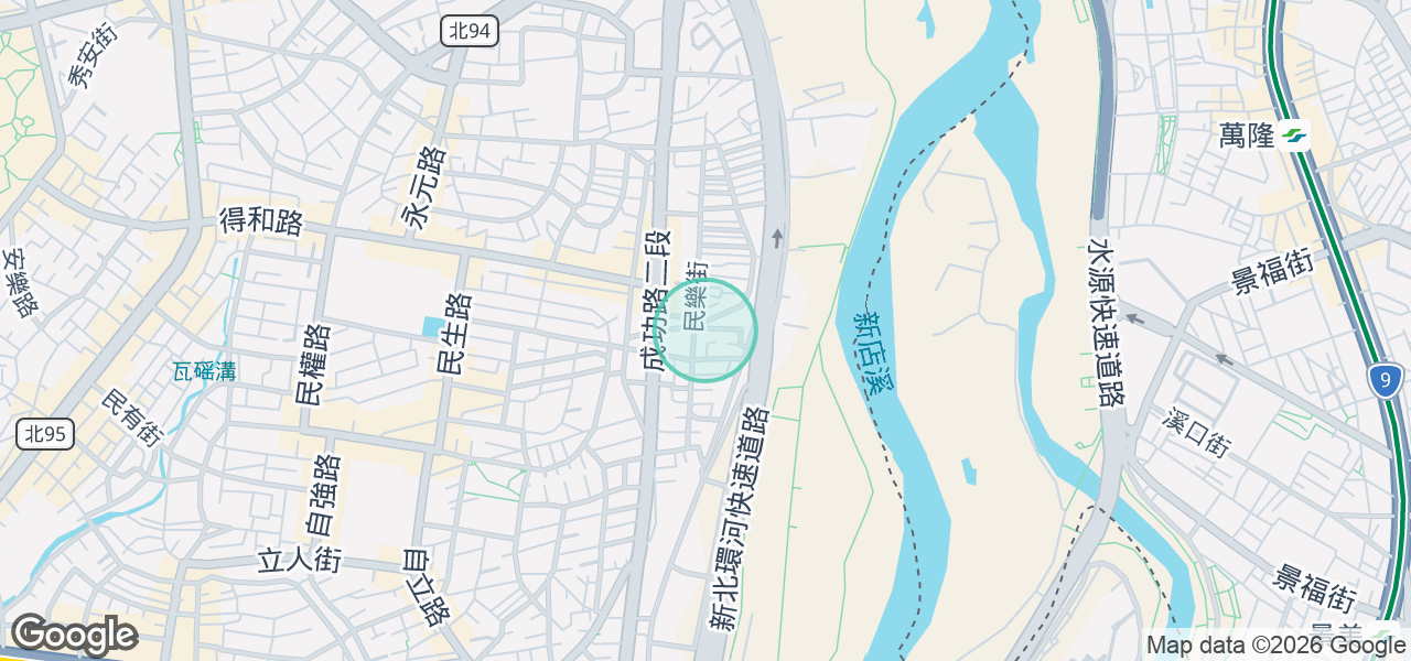 地圖位置