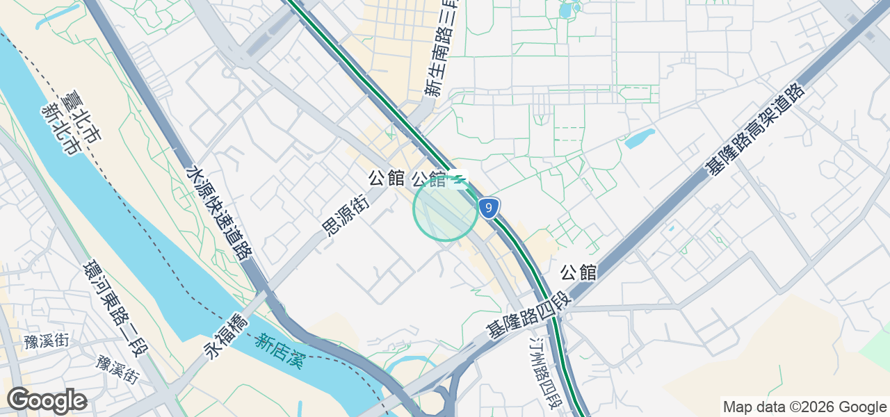 地圖位置