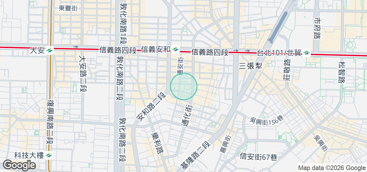 地圖位置