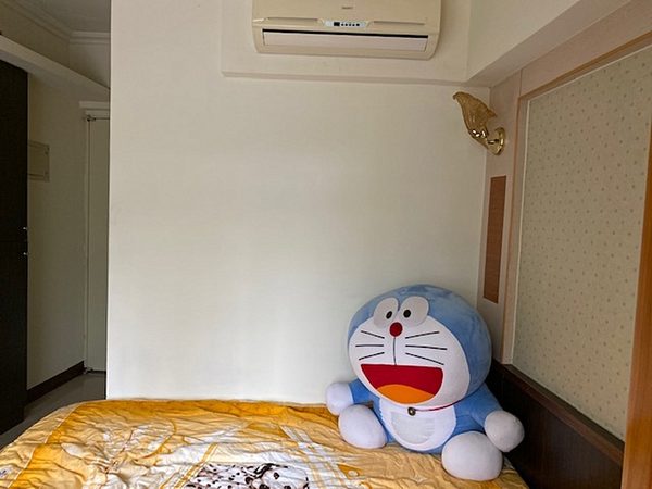 精緻套房可開伙附洗衣機