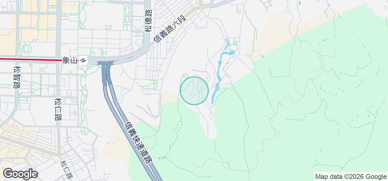 地圖位置