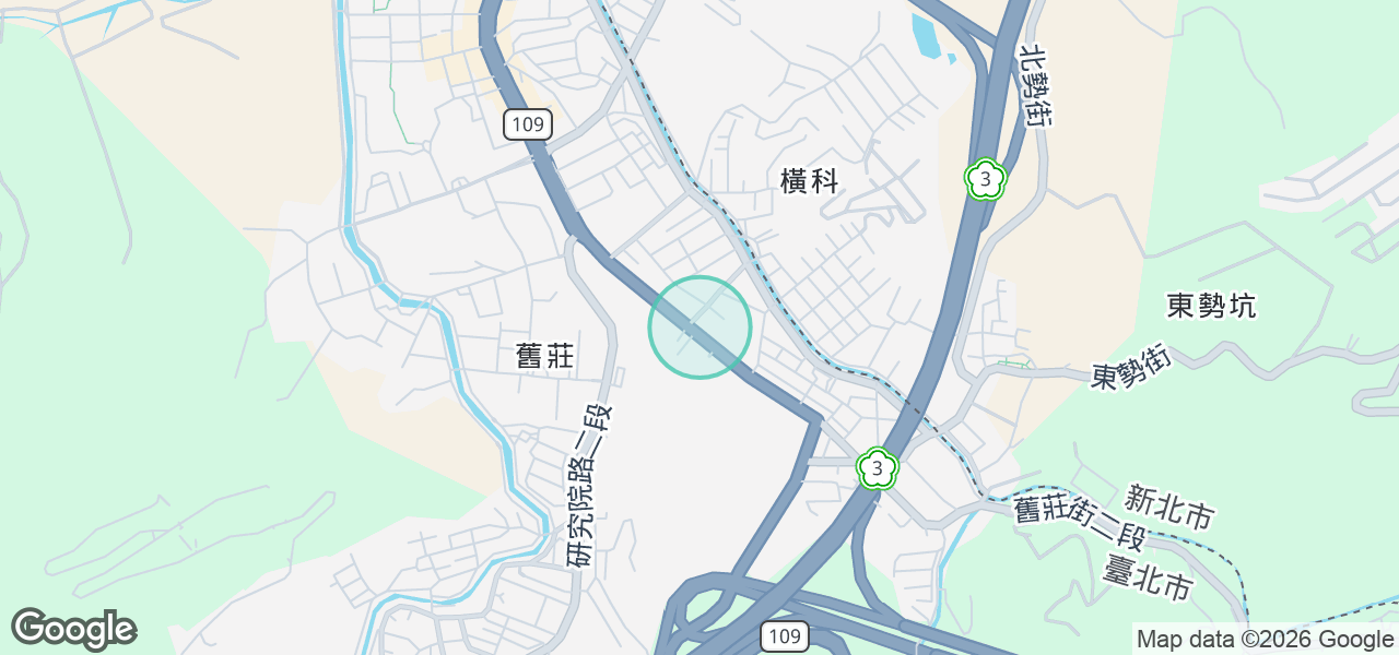 地圖位置