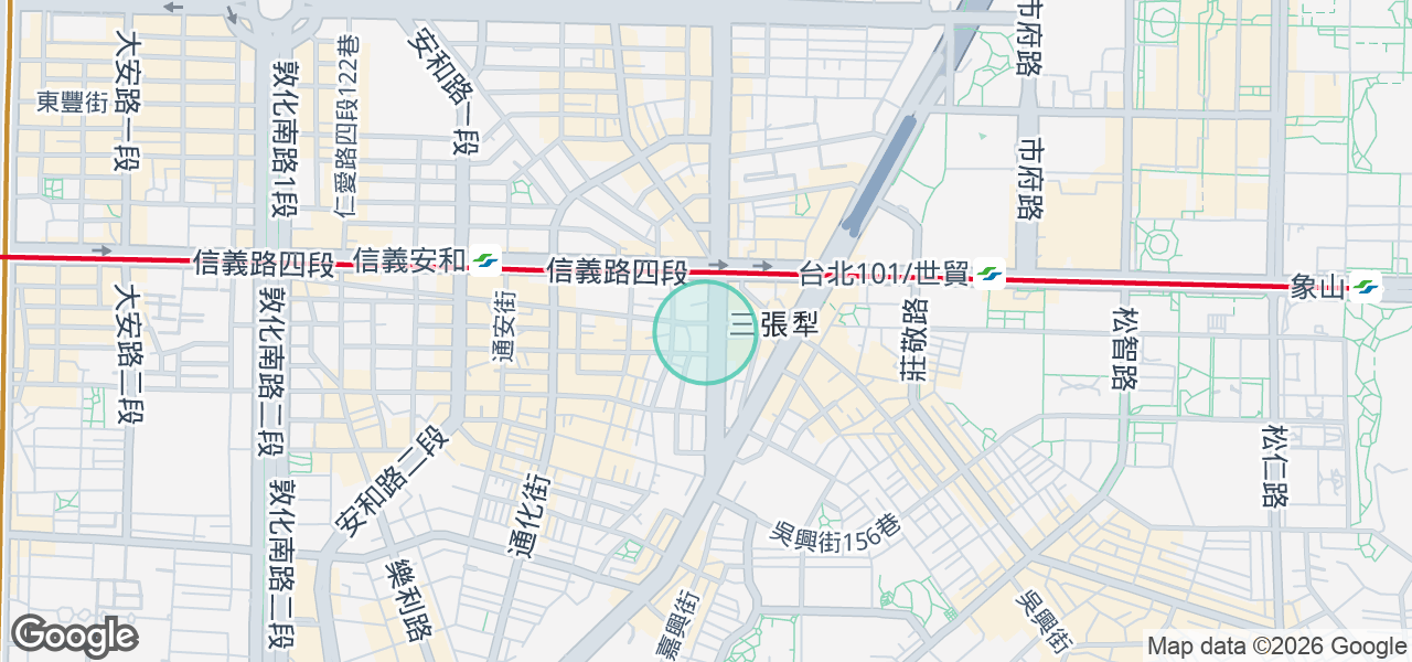 地圖位置