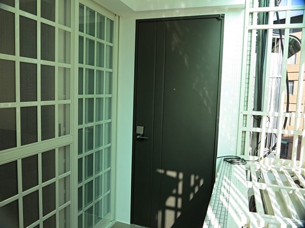 可租補'變頻空調'冰箱'前後大陽台美屋