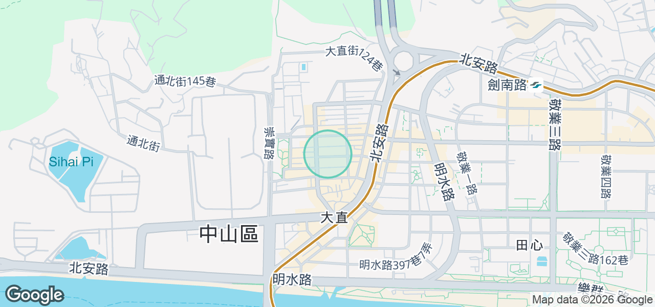 地圖位置