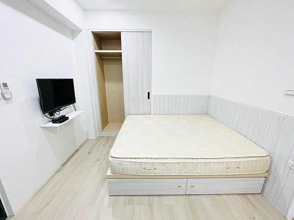板橋中正商圈1樓全新套房