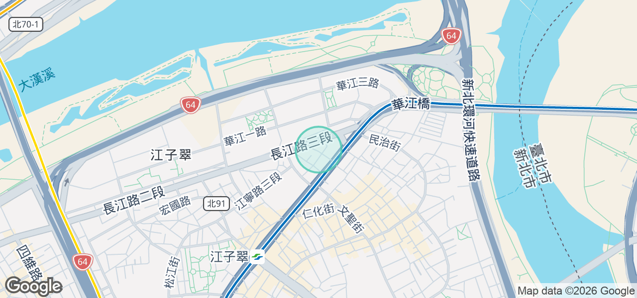 地圖位置