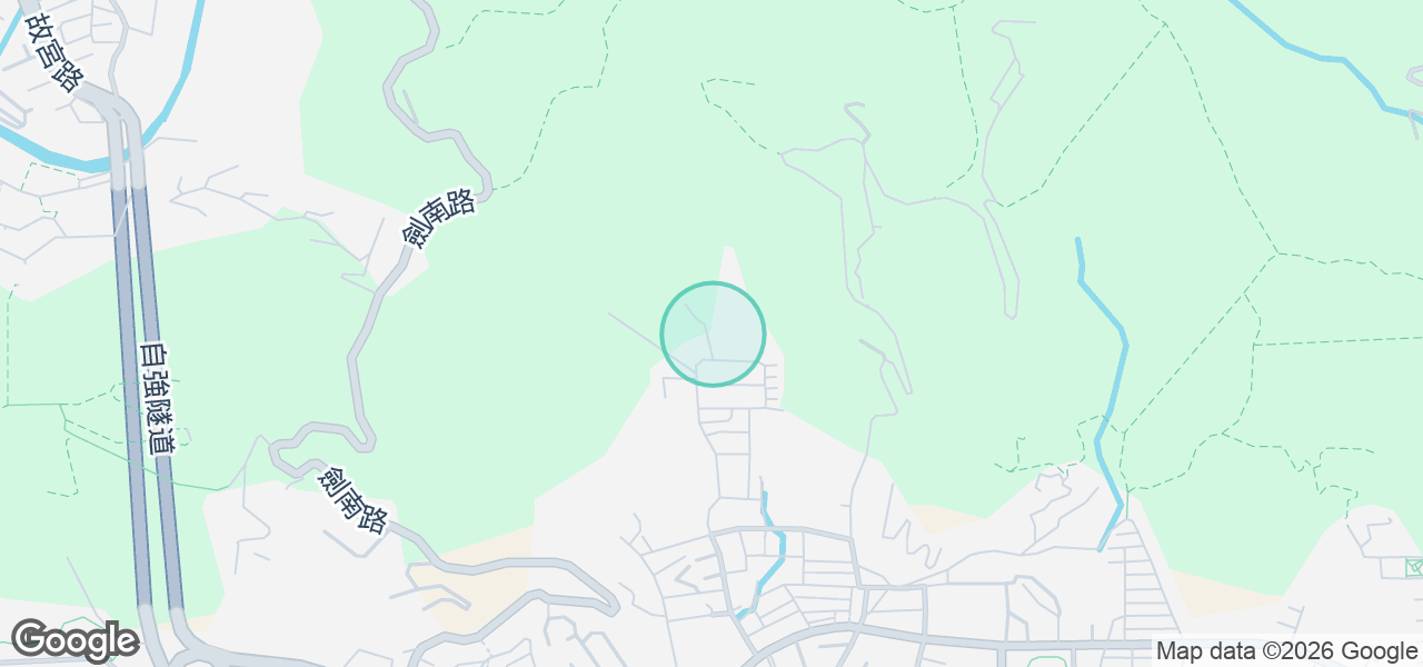 地圖位置