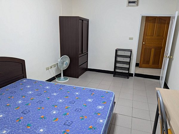 近信義計畫商圈市府站500公尺純住宅安靜套房