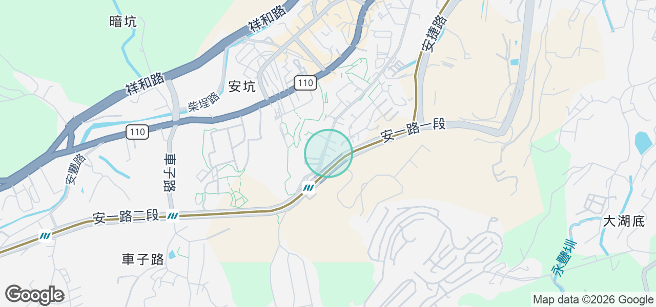 地圖位置