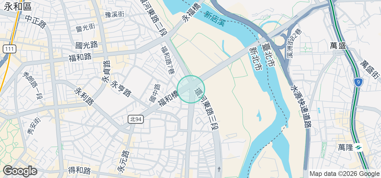 地圖位置