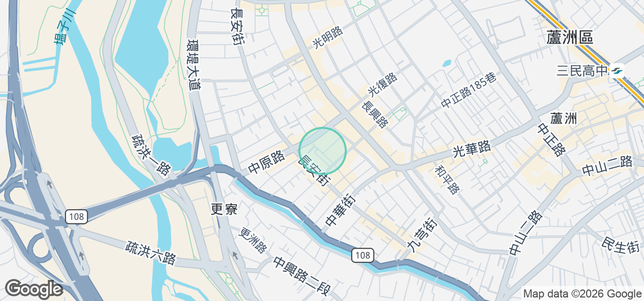 地圖位置
