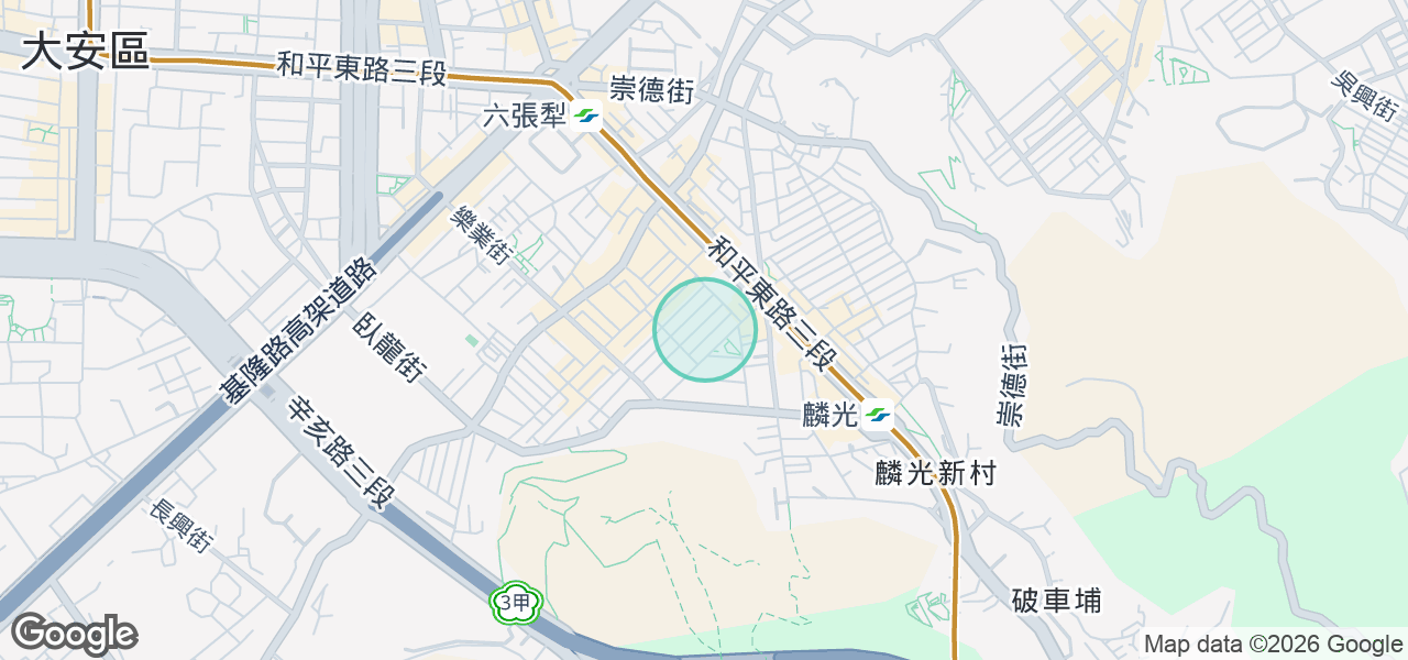地圖位置