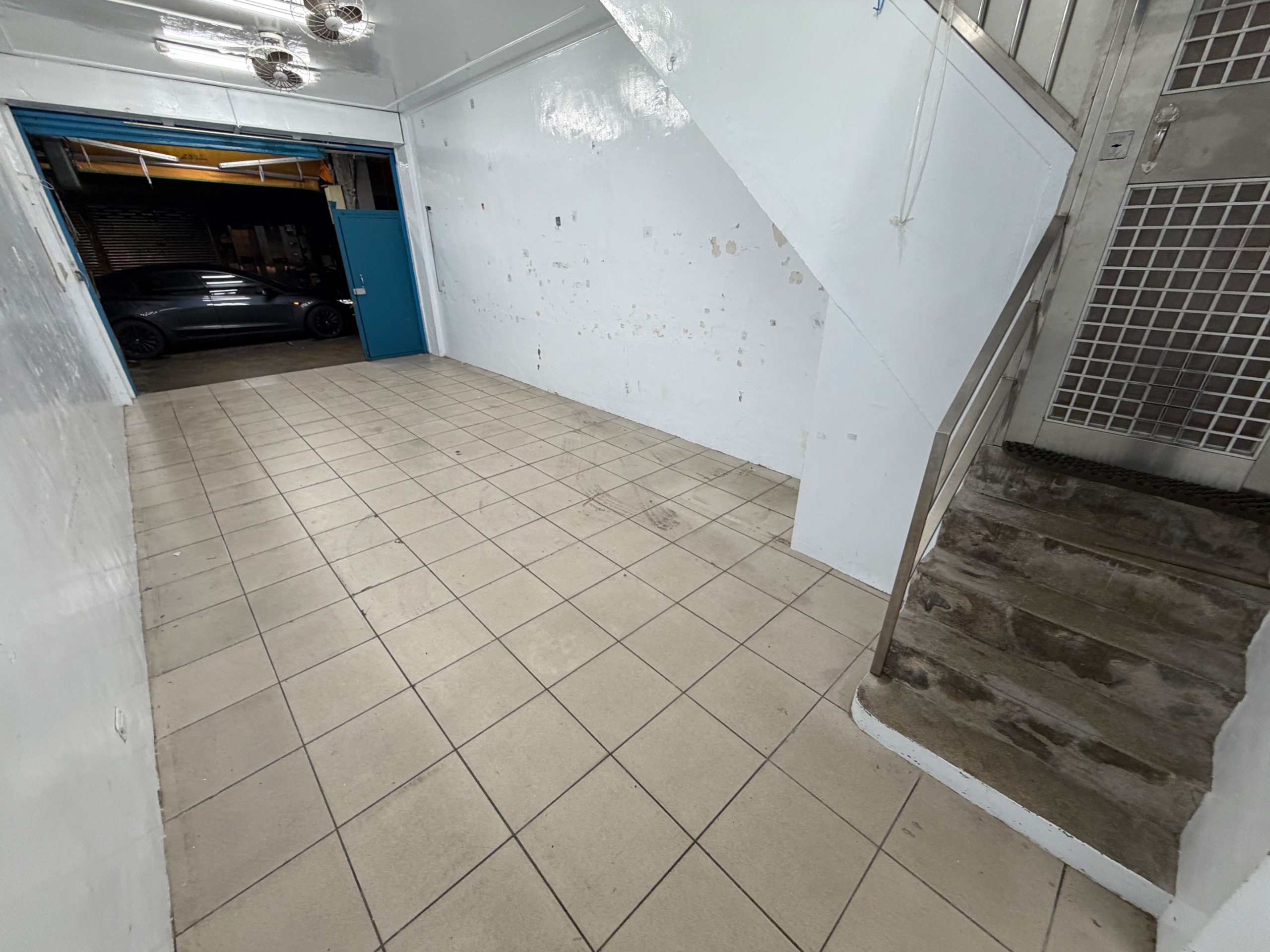近捷運台北小巨蛋【秒殺店面】組頭★有人潮★中崙商圈（第8張）