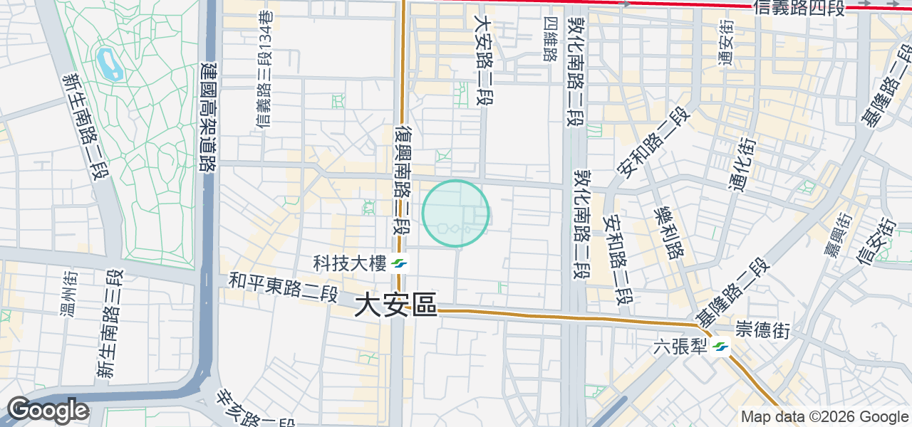 地圖位置