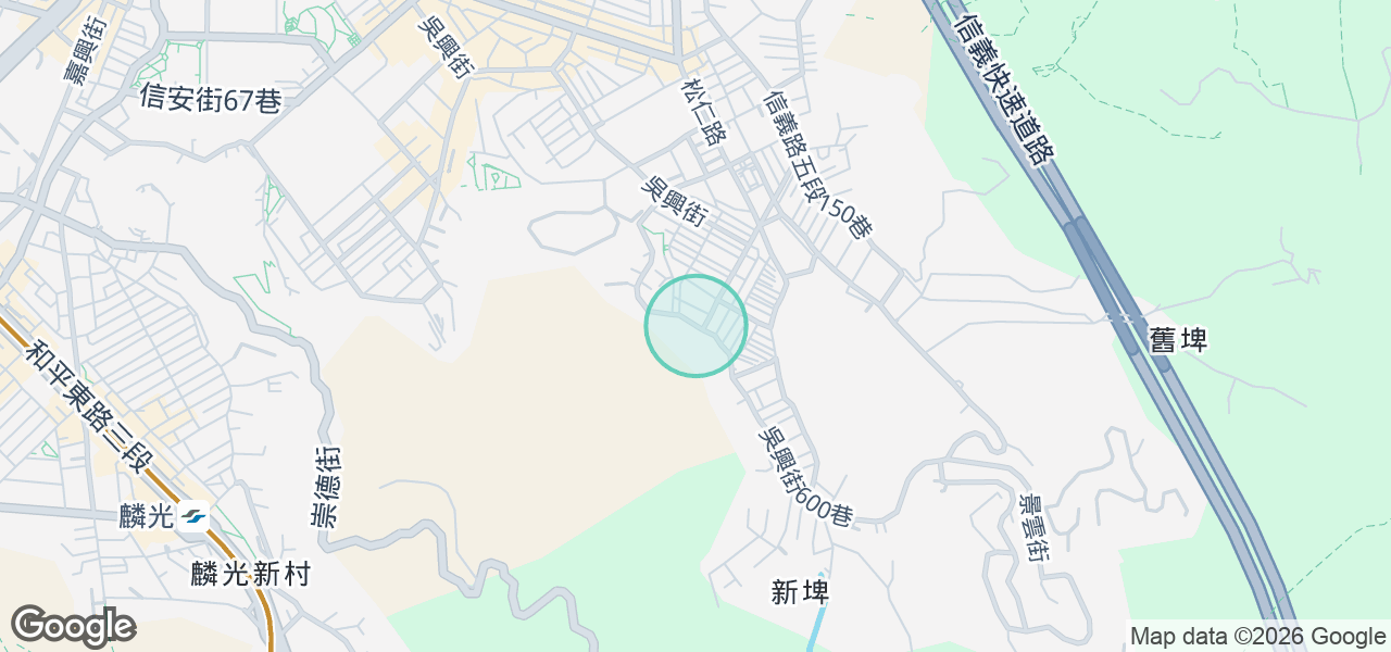 地圖位置
