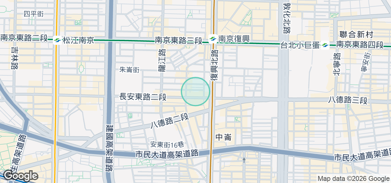 地圖位置