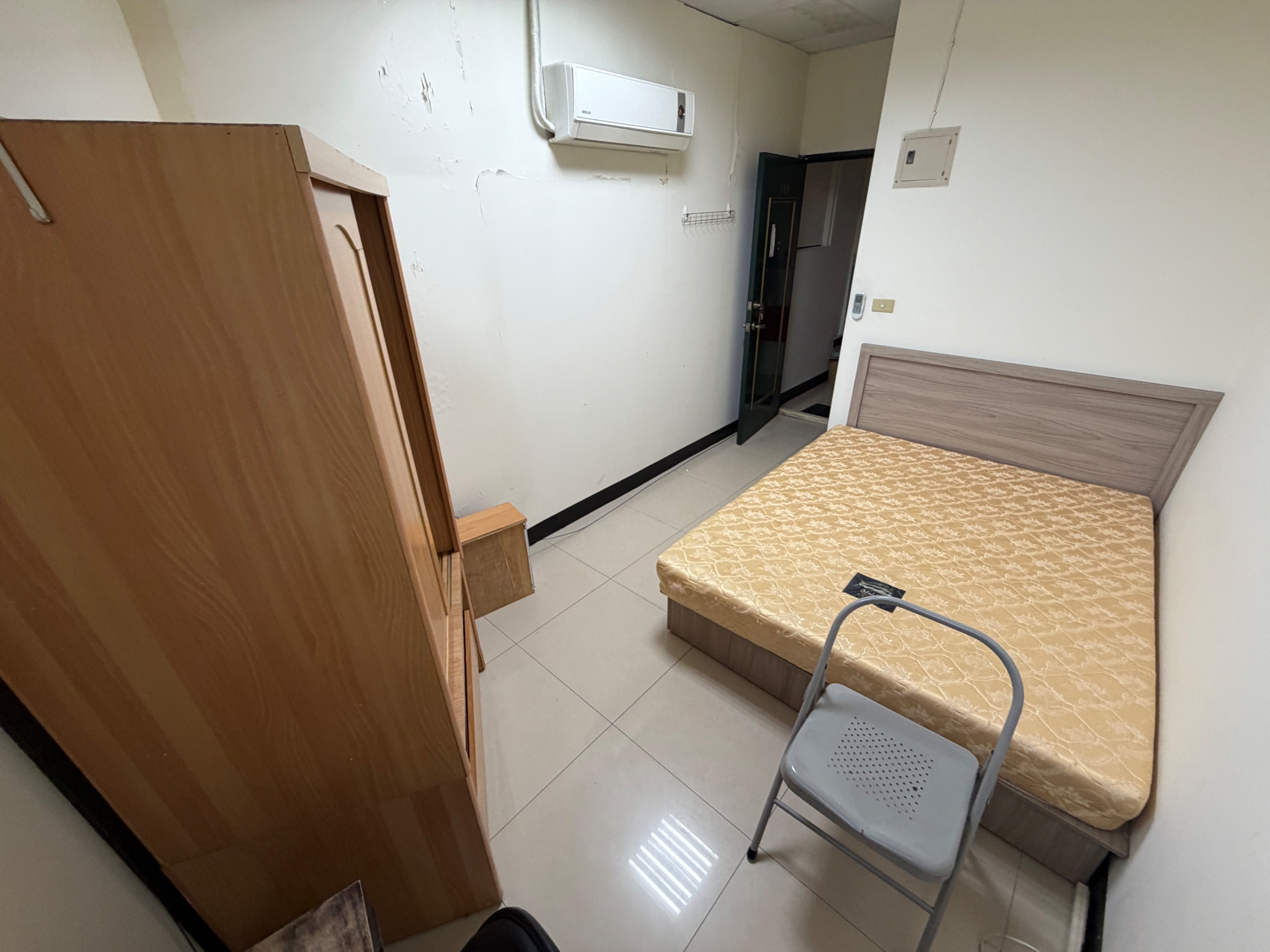 近捷運公館【秒殺租案】獨立衛浴★台電計價★台大首選（第1張）