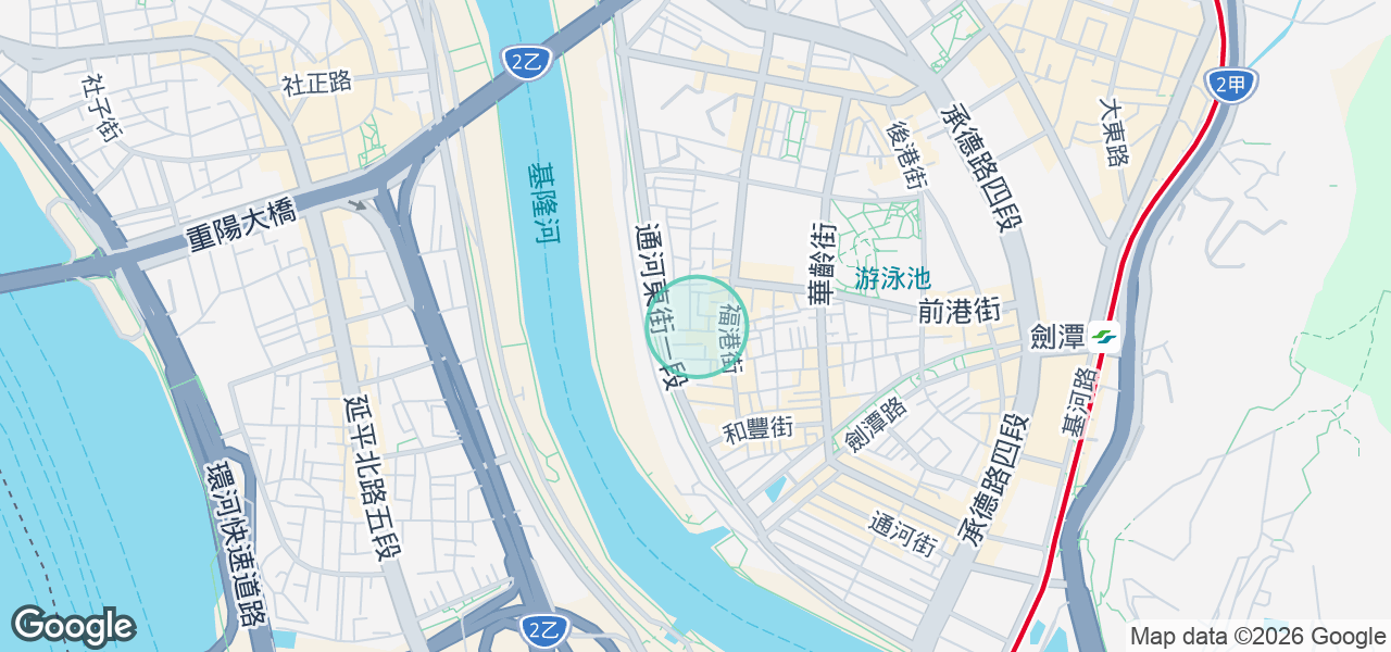 地圖位置