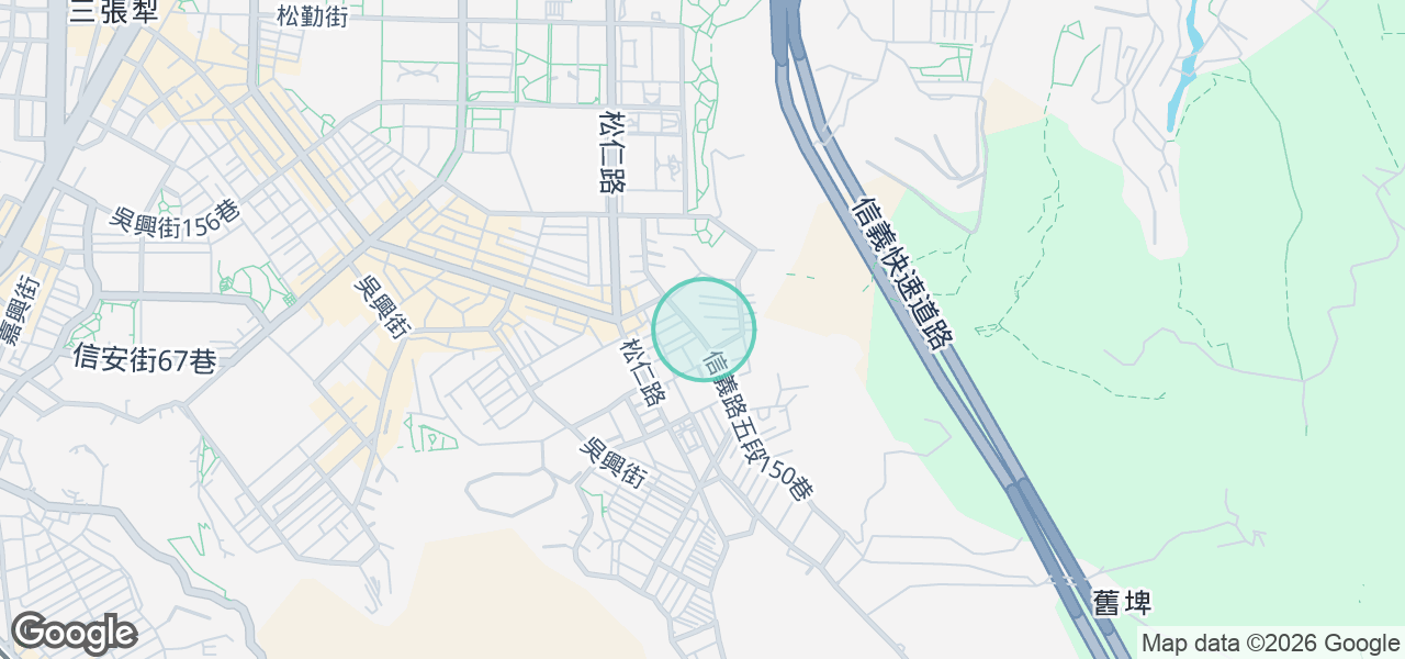 地圖位置