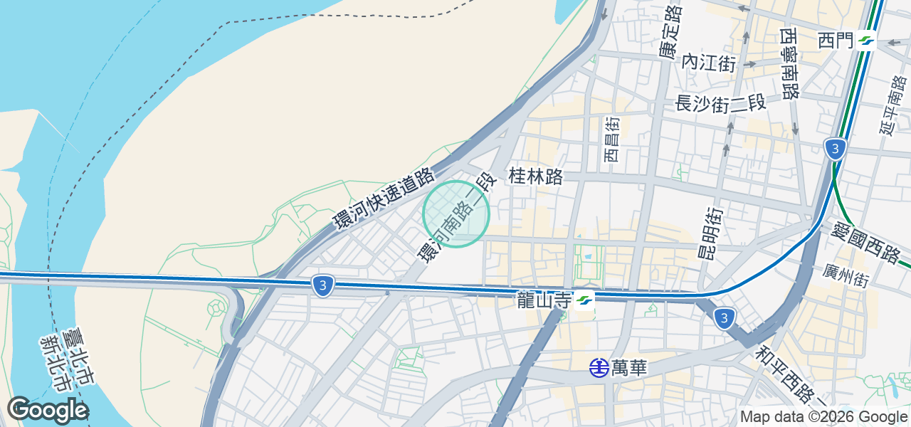 地圖位置