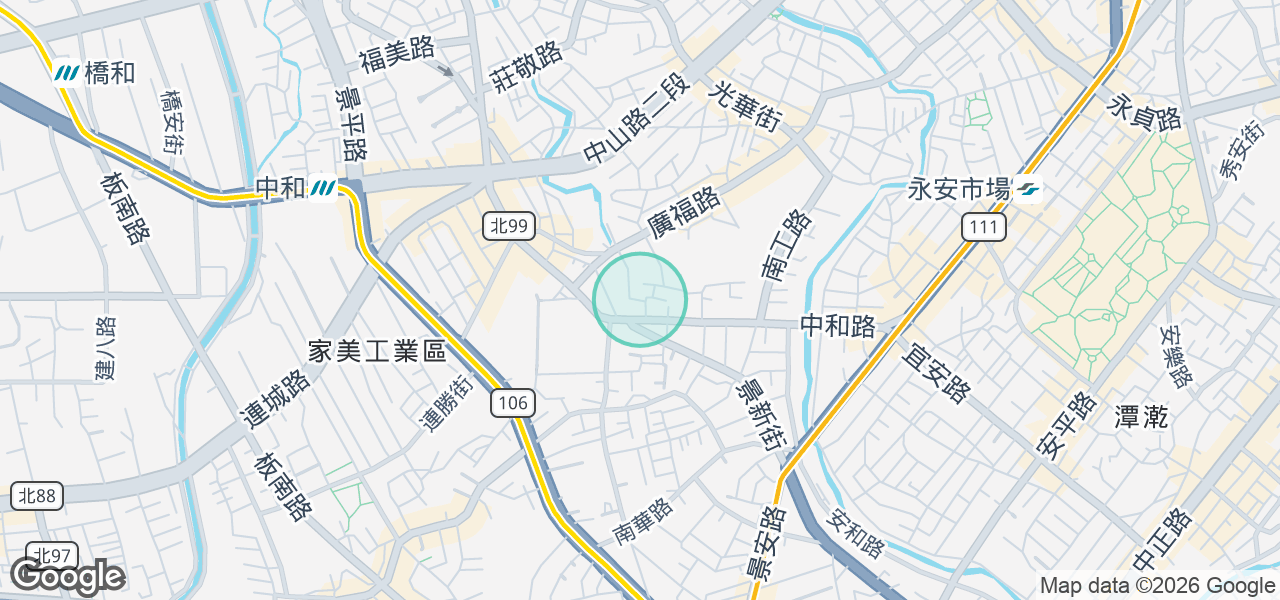 地圖位置