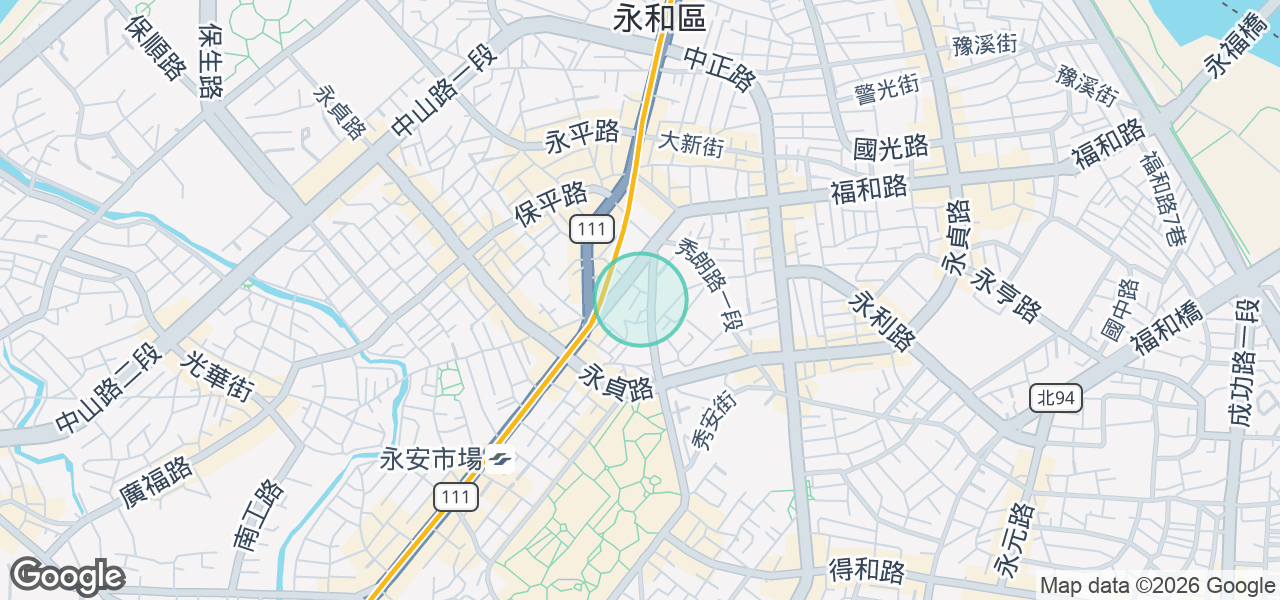 地圖位置