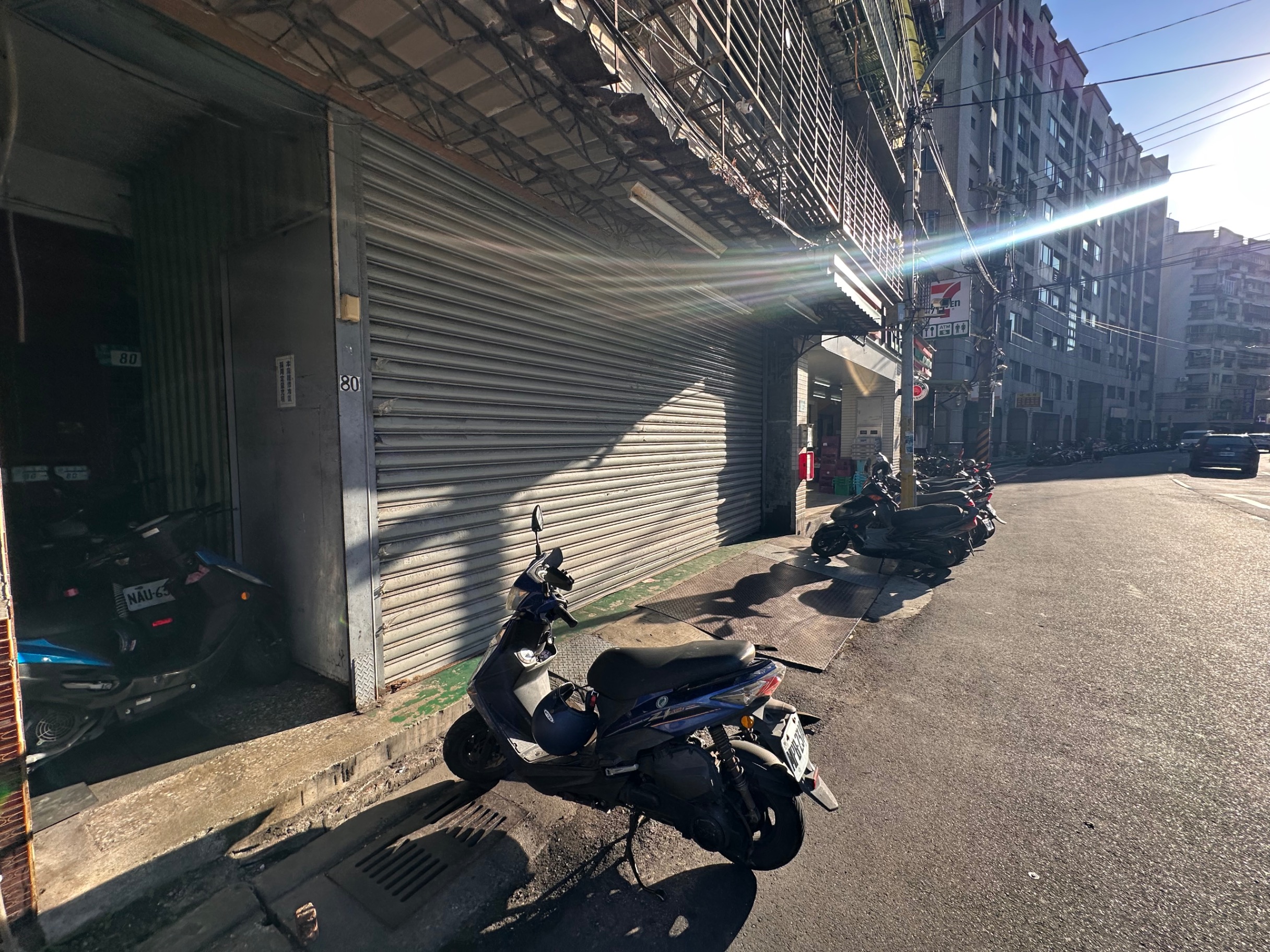 光復大橋【黃金店面】面馬路★可營登（第7張）