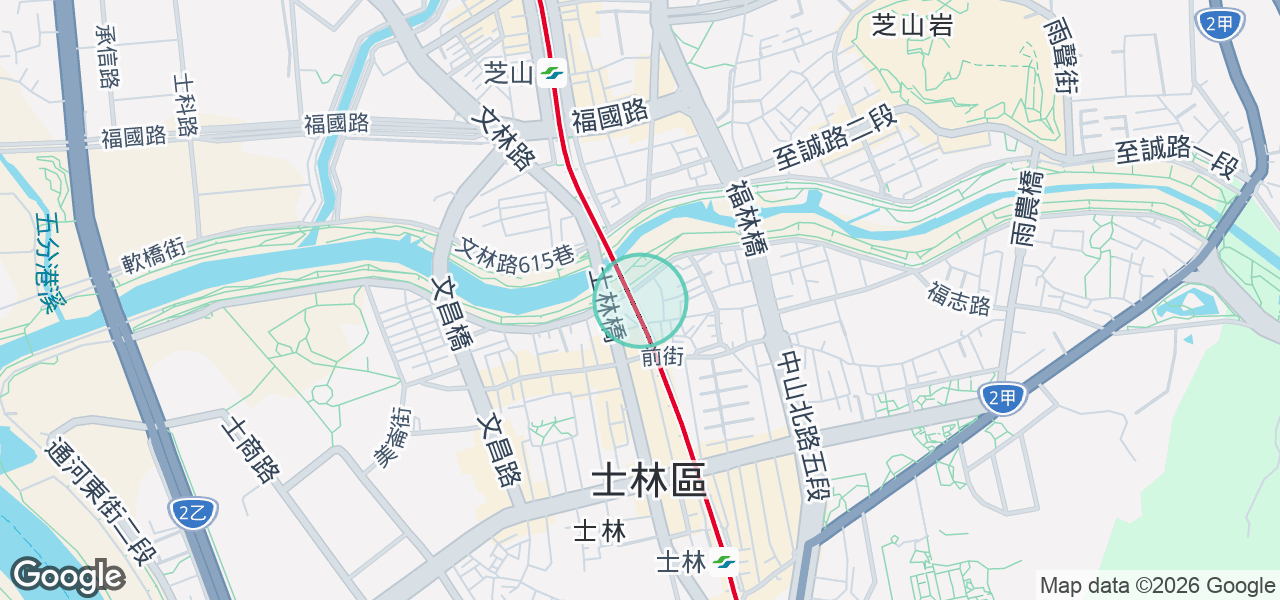 地圖位置