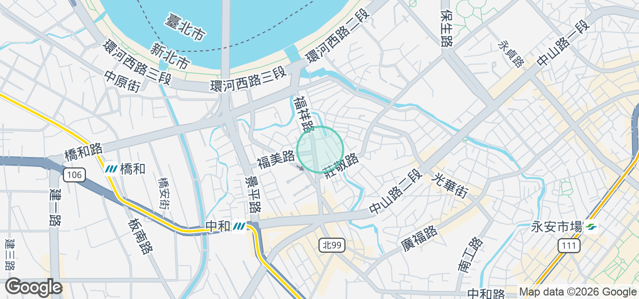 地圖位置