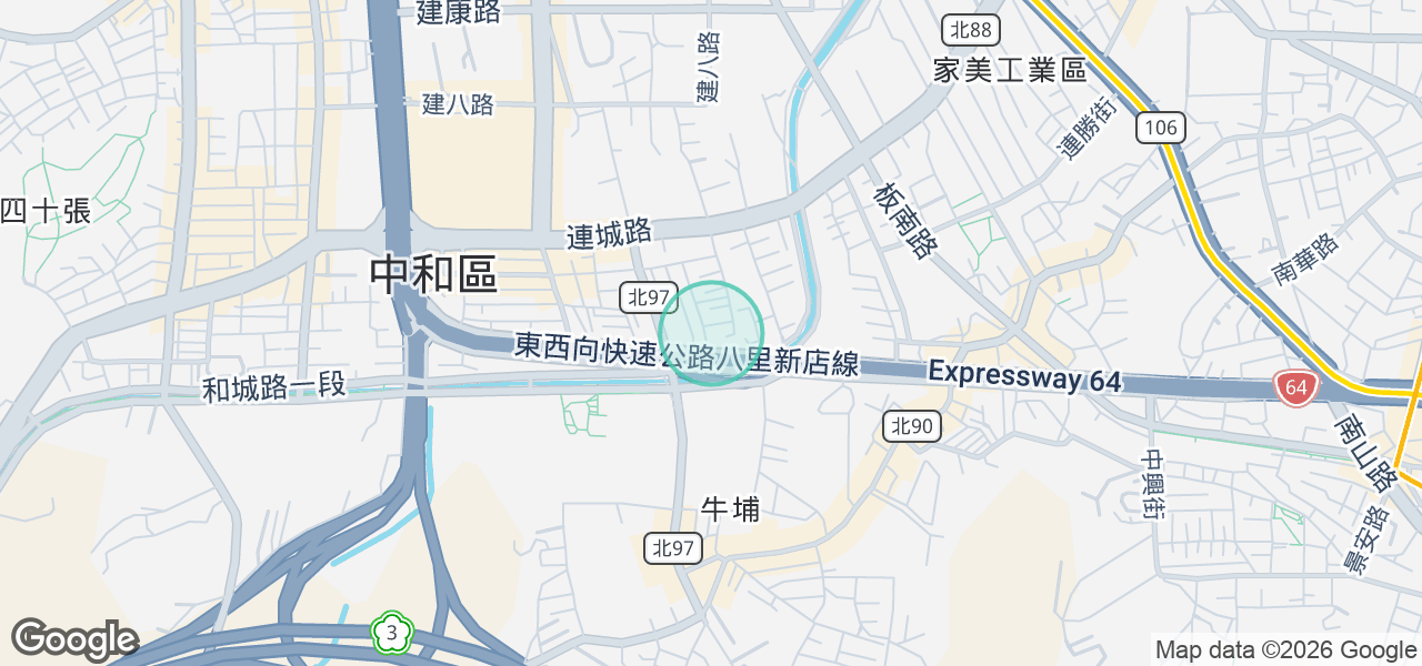 地圖位置