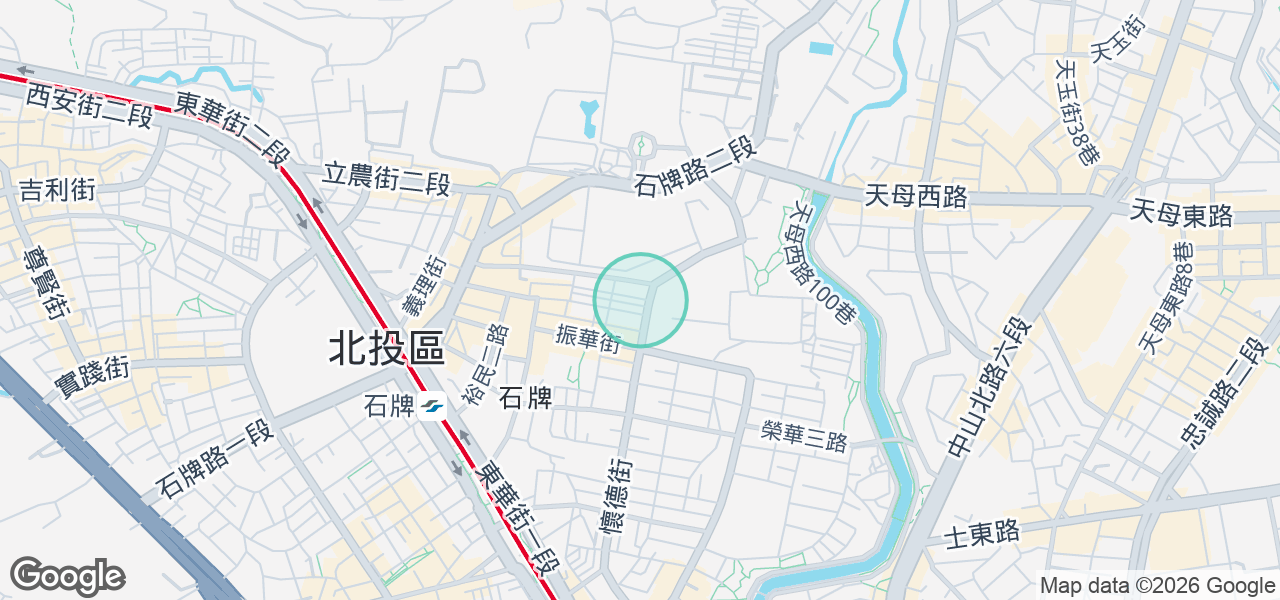 地圖位置