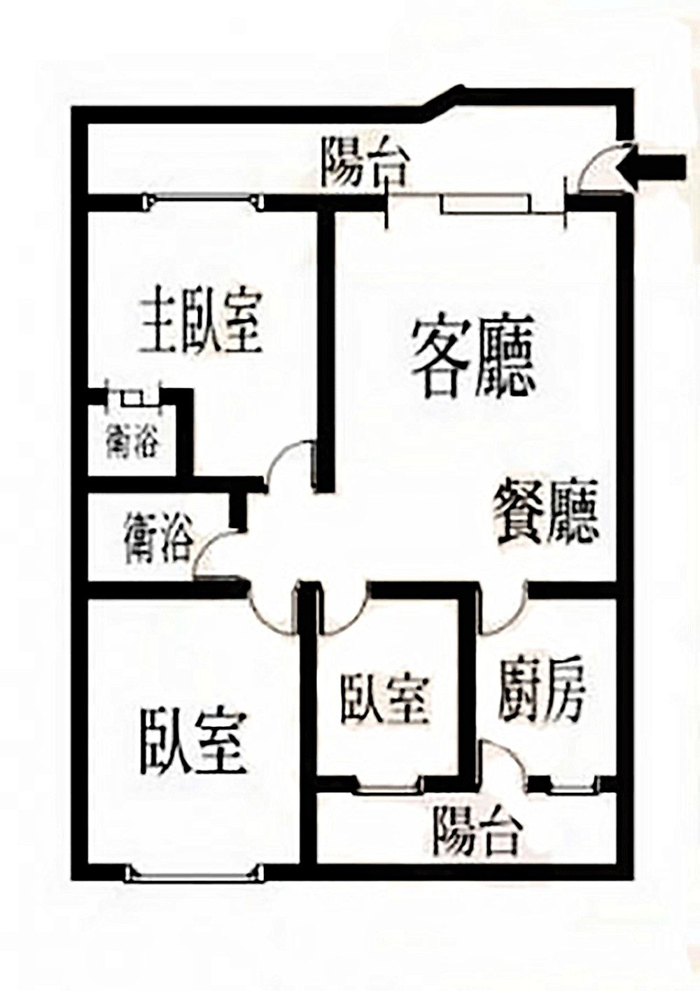 房源照片