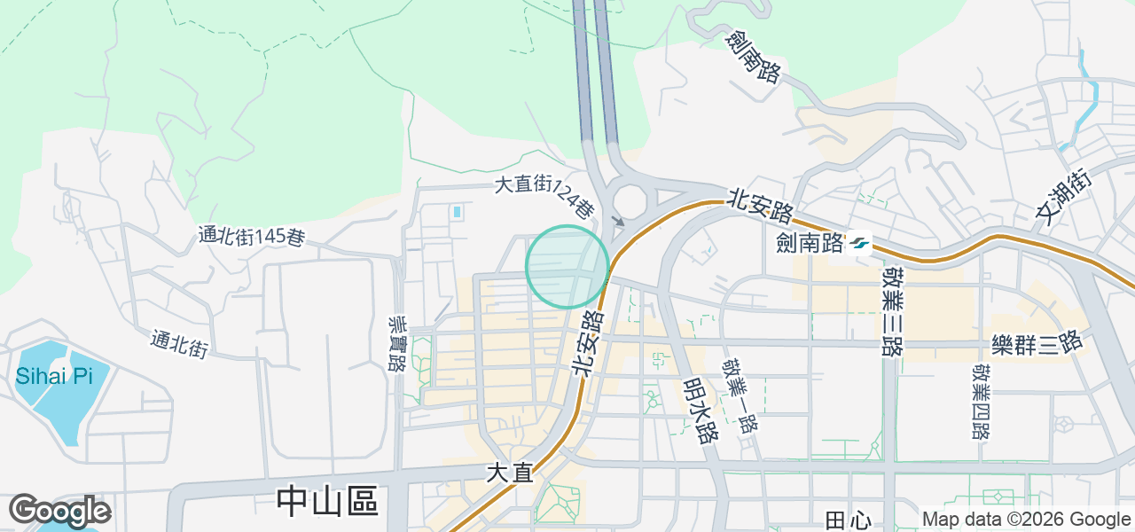 地圖位置