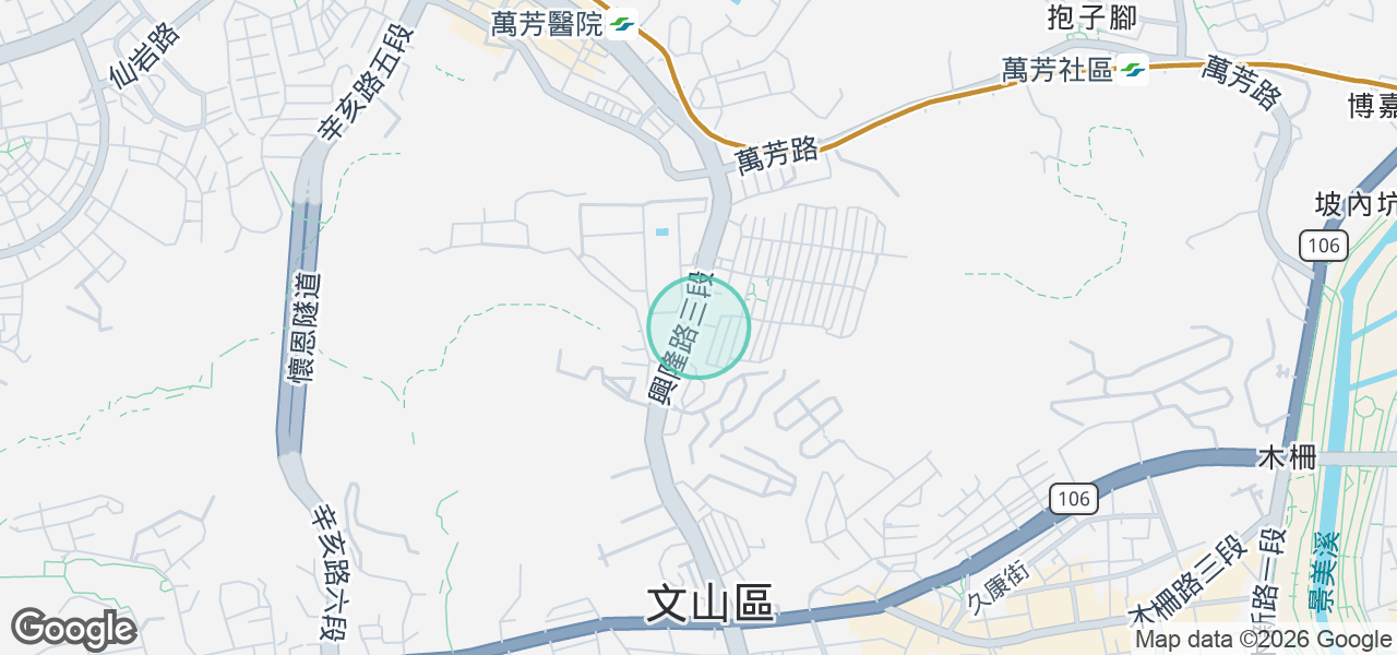 地圖位置