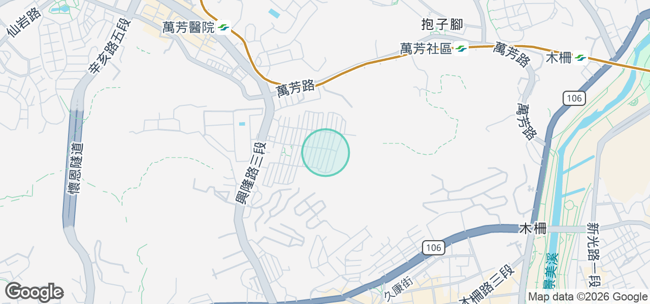 地圖位置