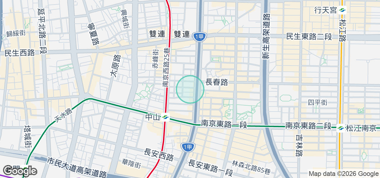地圖位置
