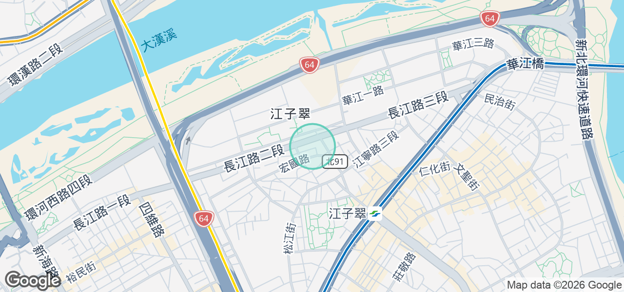 地圖位置