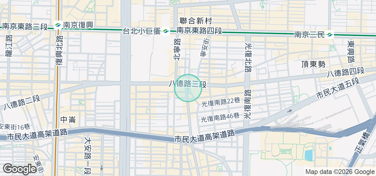 地圖位置