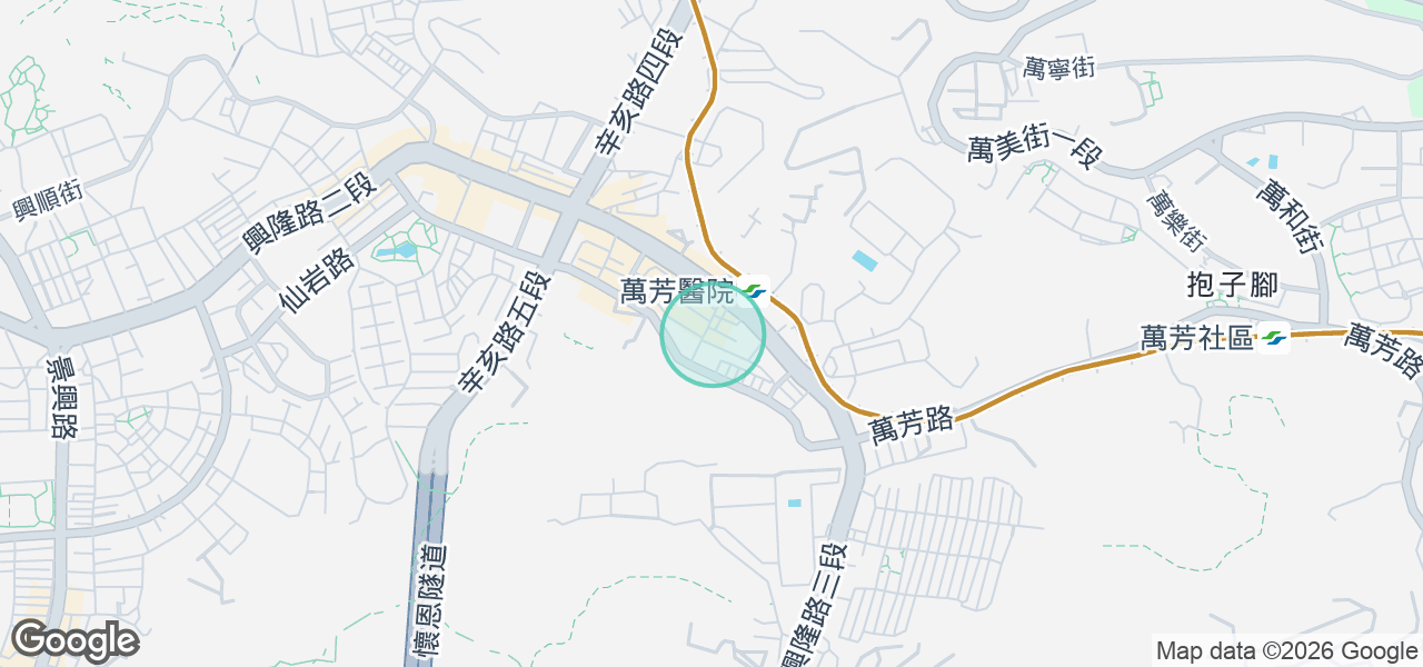 地圖位置