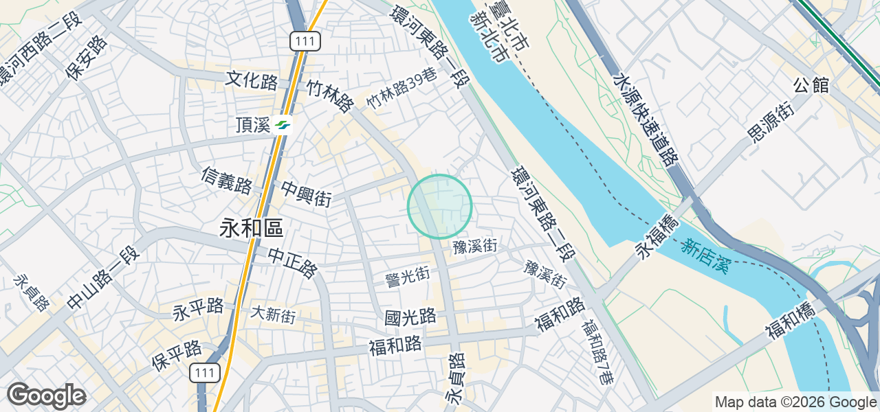 地圖位置