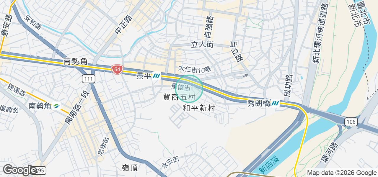 地圖位置