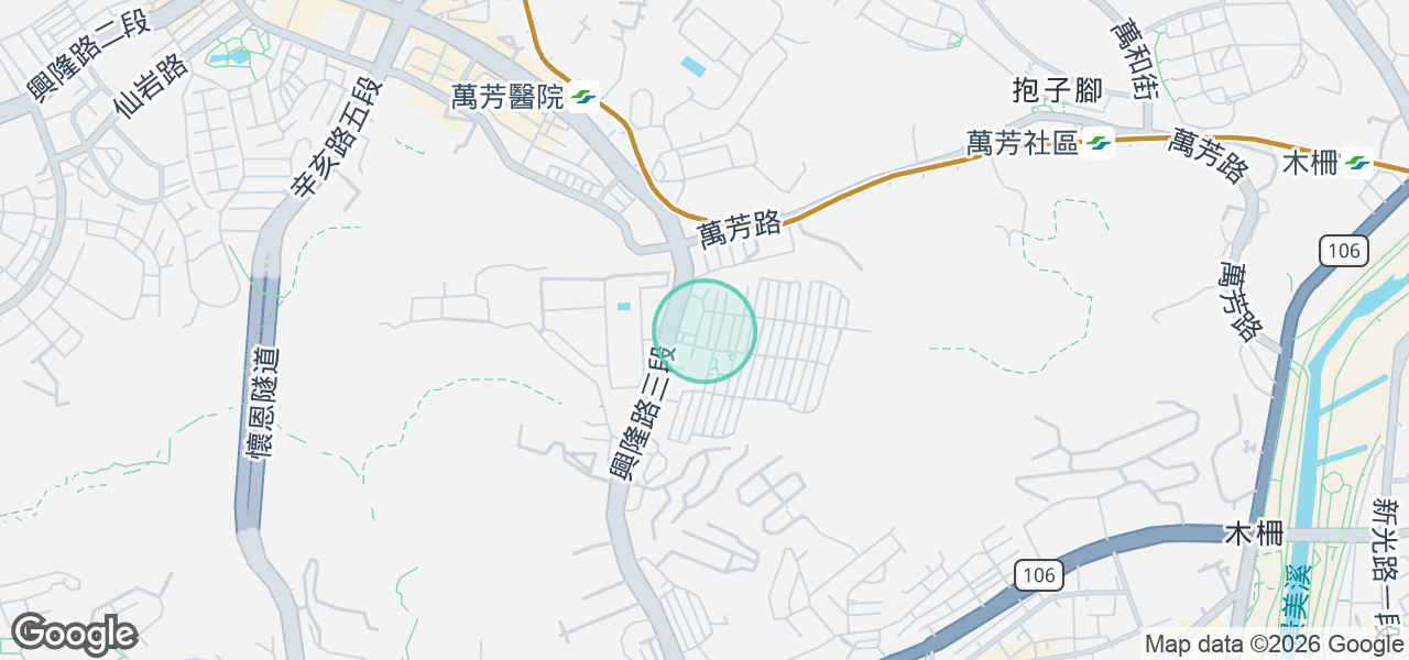 地圖位置