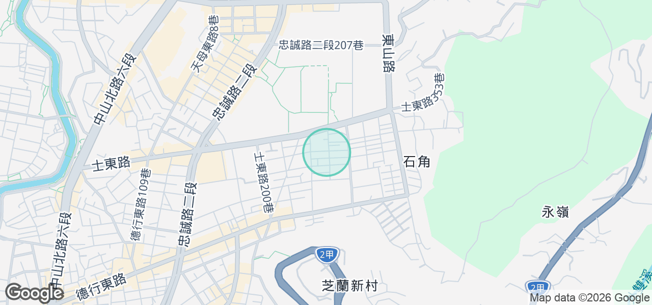 地圖位置