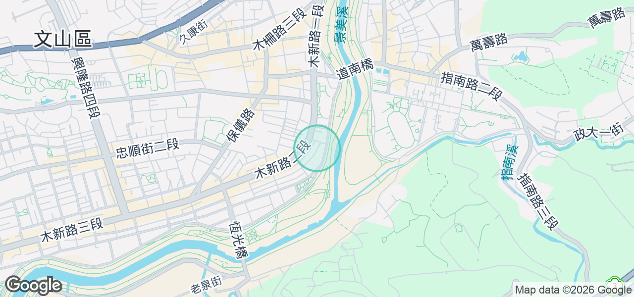 地圖位置